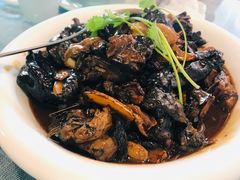 -茶油香闽南菜·花园餐厅(前埔店)
