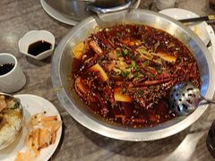 -今鲜源大酒店·中华餐饮名店(新湛路店)