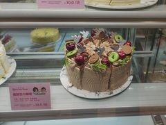 -丁香西饼屋(桂林路店)