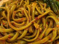 -老陈婆手工面庄