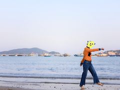 -渔寮风景区