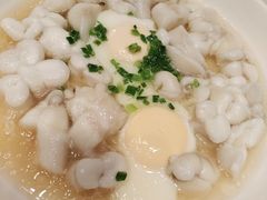 -丰收日·小海鲜·沪上家宴(顾村正大店)