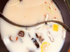 -新辣道鱼火锅(上地华联店)