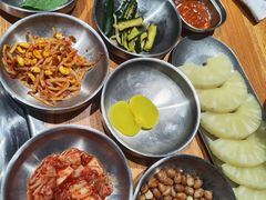 -哼蟹二将·烤肉酱蟹(合生汇店)