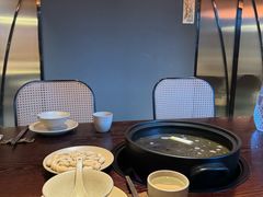 -滇野云南野生菌餐厅(陕西南路店)