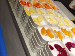 -汤W城市微度假(仓山店)