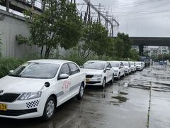 -光明驾校·学车·陪驾(川沙店)