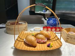 -陶陶居酒家(新天地店)