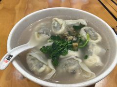 -吉祥馄饨(宁波高铁店)