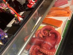 -昆明南亚风情园豪生大酒店-泰式国际海鲜自助餐厅