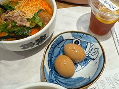 -和府捞面(曹路花园城店)