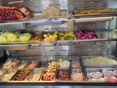 -林静小吃(复兴路店)