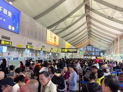 -丽江三义国际机场