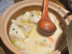 -老阿爸鲜鱼土菜(昆山花桥店)