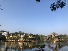 -茵特拉根酒店·西餐厅