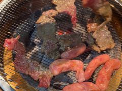 -福福泥炉烤肉(三台子店)