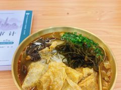 -螺小丰柳州螺蛳粉(广西大学店)