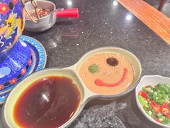 -南门涮肉(上海一店)