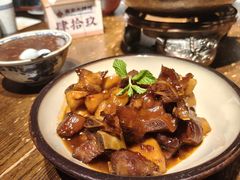 -南京大牌档(凯德1818店)