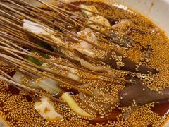 -嘉州叶婆婆钵钵鸡(建设路店)