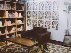 -时光花园(白鹭洲店)