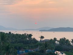 -三亚亚龙湾天域度假酒店