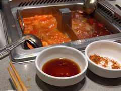 -海底捞火锅(苏宁生活广场店)