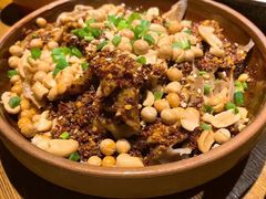 -吃饭皇帝大土家民族菜(正大广场店)