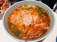 -胡麻(静安嘉里店)