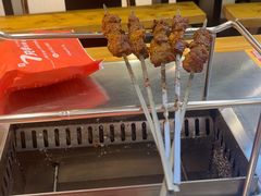 -古彭7只羊·招牌白串·碳锅羊肉旗舰店