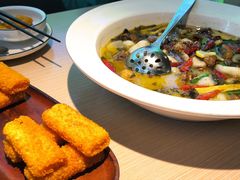 -吴氏老妈·23年家常菜(古城店)