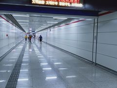 -杭州九堡客运中心