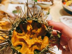 -雍和会海鲜姿造自助(湖东路店)