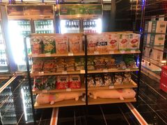 零售区-星璨火吧KTV聚会餐厅(丰庆路店)