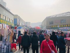 -李村大集