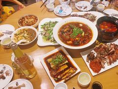 -钟鸭子·非物质文化遗产(观景路店)
