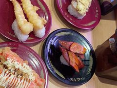 -寿司郎(皇庭广场店)