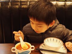 -标记Jane's kitchen(平桥直街店)