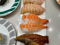 -新一番三文鱼寿司(大东海店)