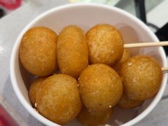 -黑色经典臭豆腐·湖南特产(太平街口店)