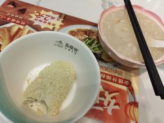 -苏晓玥·江南小吃(深圳北站店)