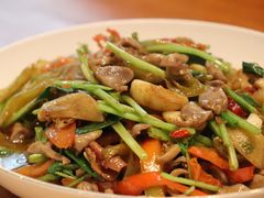 -辣公子·千岛湖私房菜(滨江店)