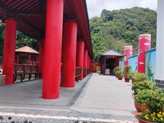 -东莞观音山旅游风景区