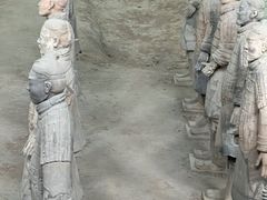 -秦始皇帝陵博物院(兵马俑)