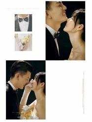 -色色婚纱摄影(大沥旗舰店)