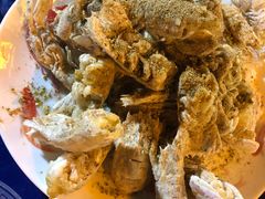 -天津乾毓德饭庄·清真传统炒菜·海鲜烧烤(咸阳路店)