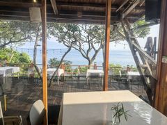 -美人鱼悬崖海景餐厅(鹿嘴山庄店)