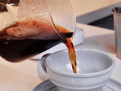 -KYO COFFEE(胶州路店)