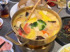 -江南里·新浙菜(苏州大悦城店)