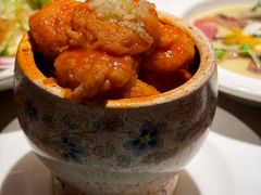 -波特曼西餐厅(中央大街店)